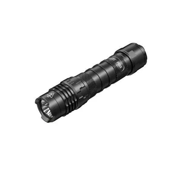 Lanterna P10iX Precise Tactical 4000 lm NITECORE