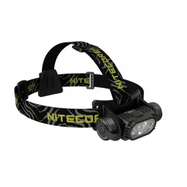 Lanterna tactica frontala HC65 V2 1750lm NITECORE