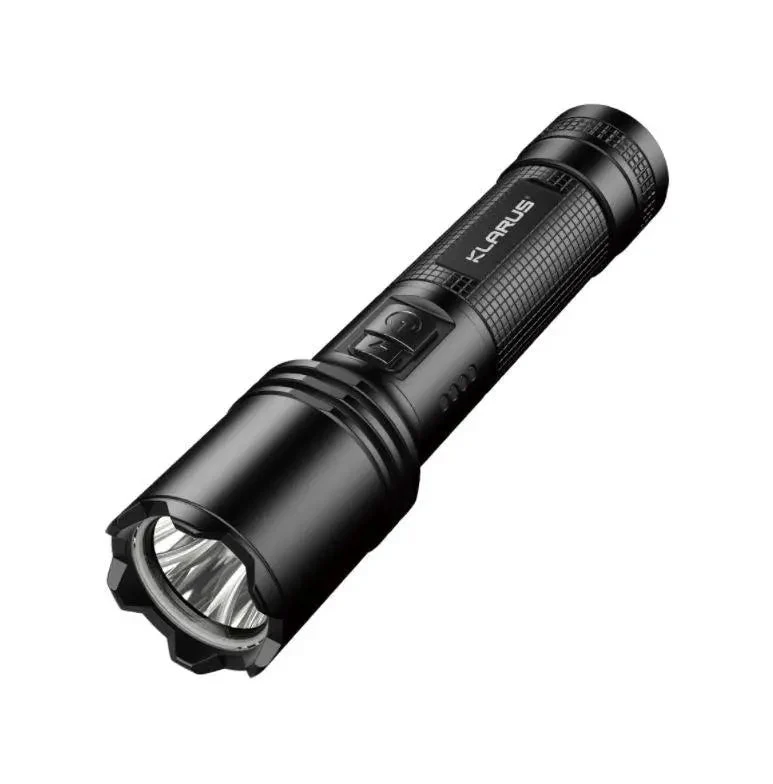 Lanterna tactica KLARUS A1 1100 LM