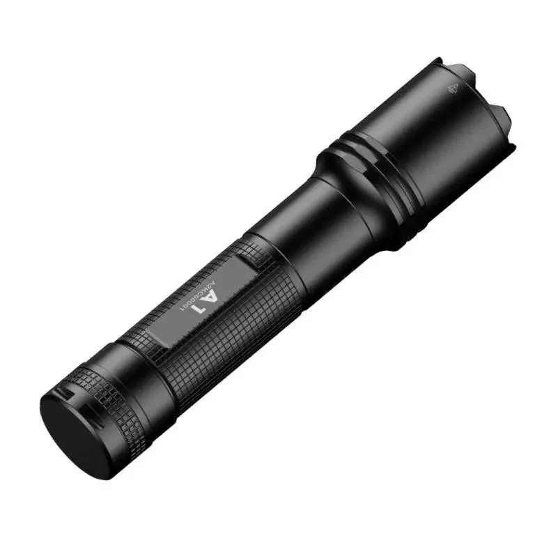 Lanterna tactica KLARUS A1 1100 LM