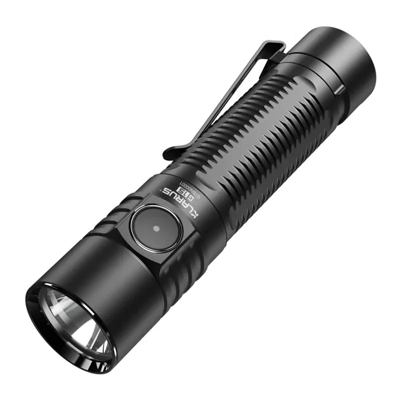 Lanterna tactica KLARUS G15 V2 4200LM EDC
