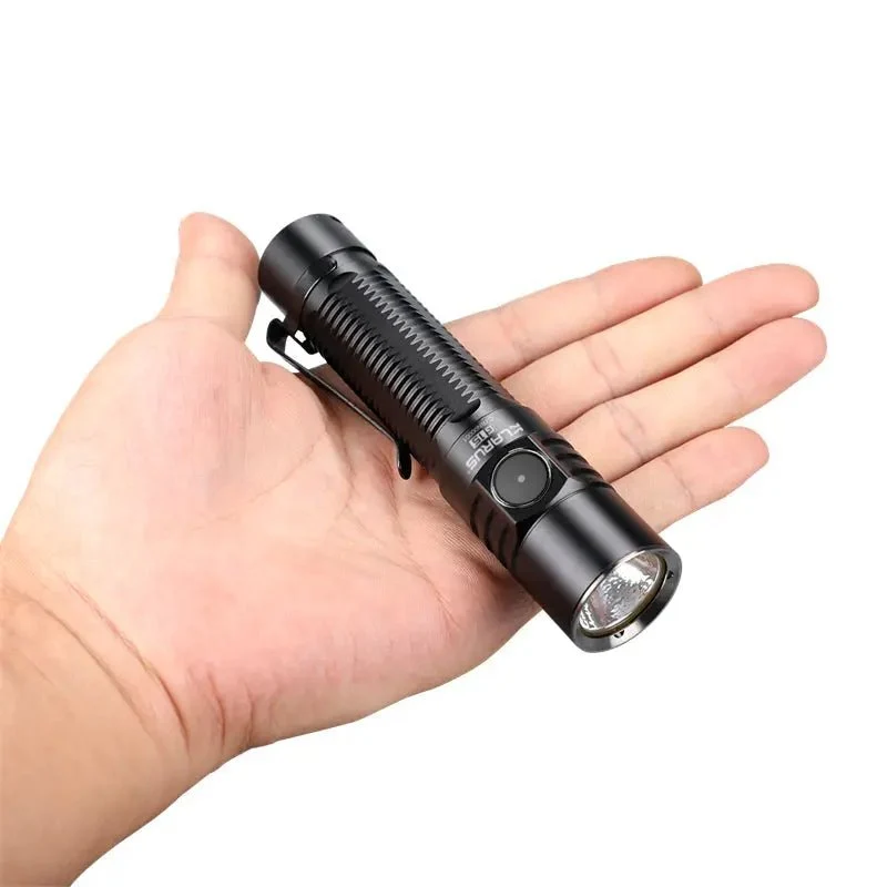 Lanterna tactica KLARUS G15 V2 4200LM EDC