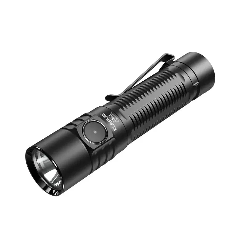 Lanterna tactica KLARUS G15 V2 4200LM EDC
