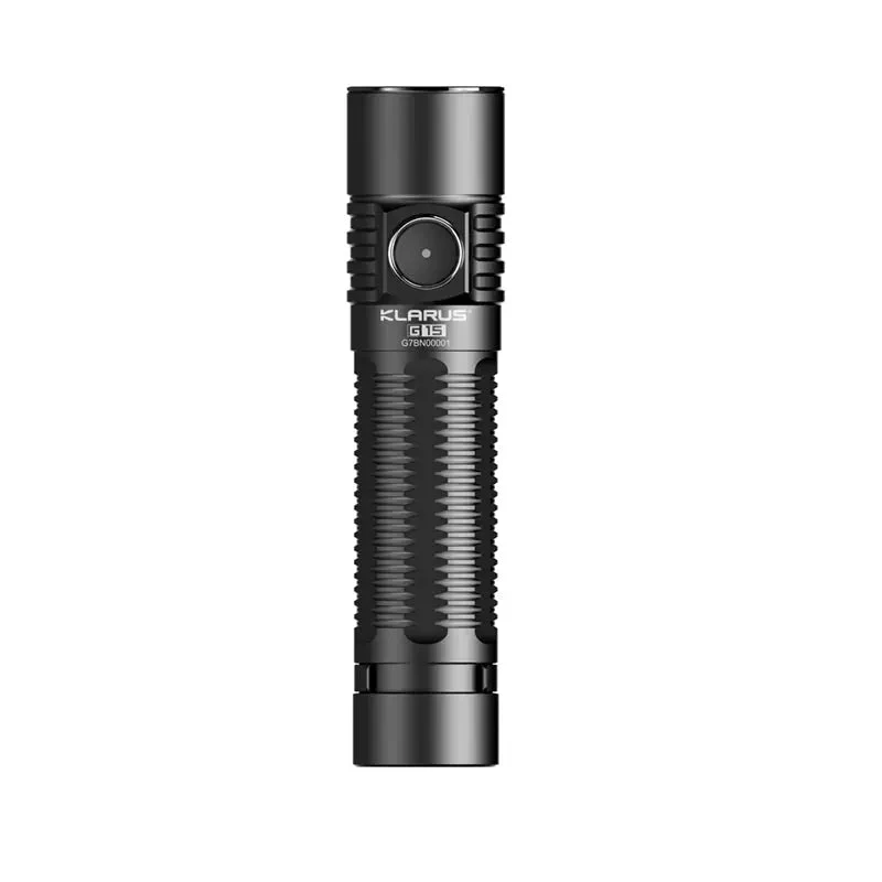 Lanterna tactica KLARUS G15 V2 4200LM EDC