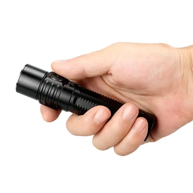 Lanterna tactica KLARUS G15 V2 4200LM EDC