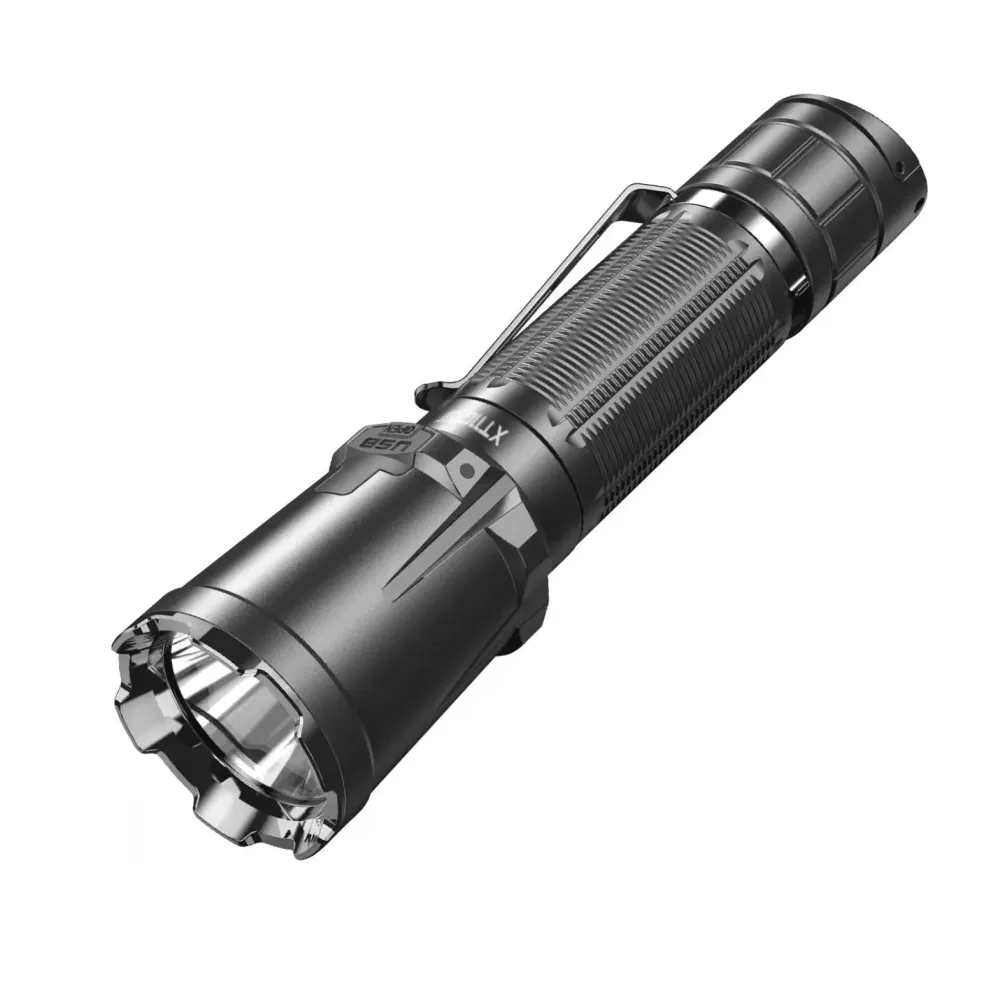 Lanterna tactica KLARUS XT11GT PRO V2.0