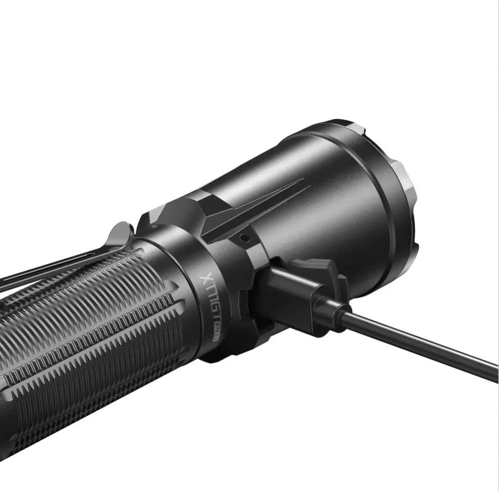 Lanterna tactica KLARUS XT11GT PRO V2.0