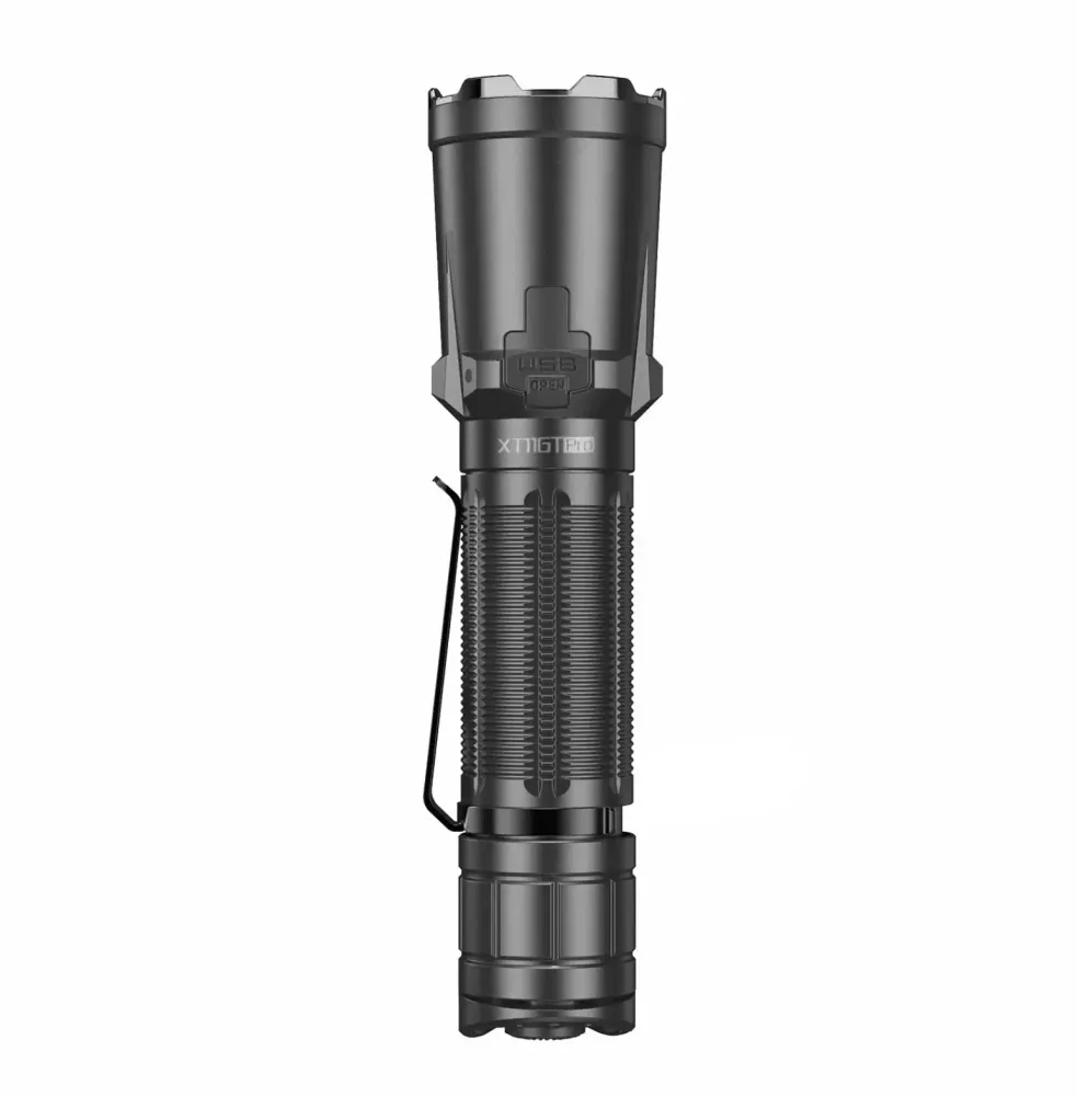 Lanterna tactica KLARUS XT11GT PRO V2.0