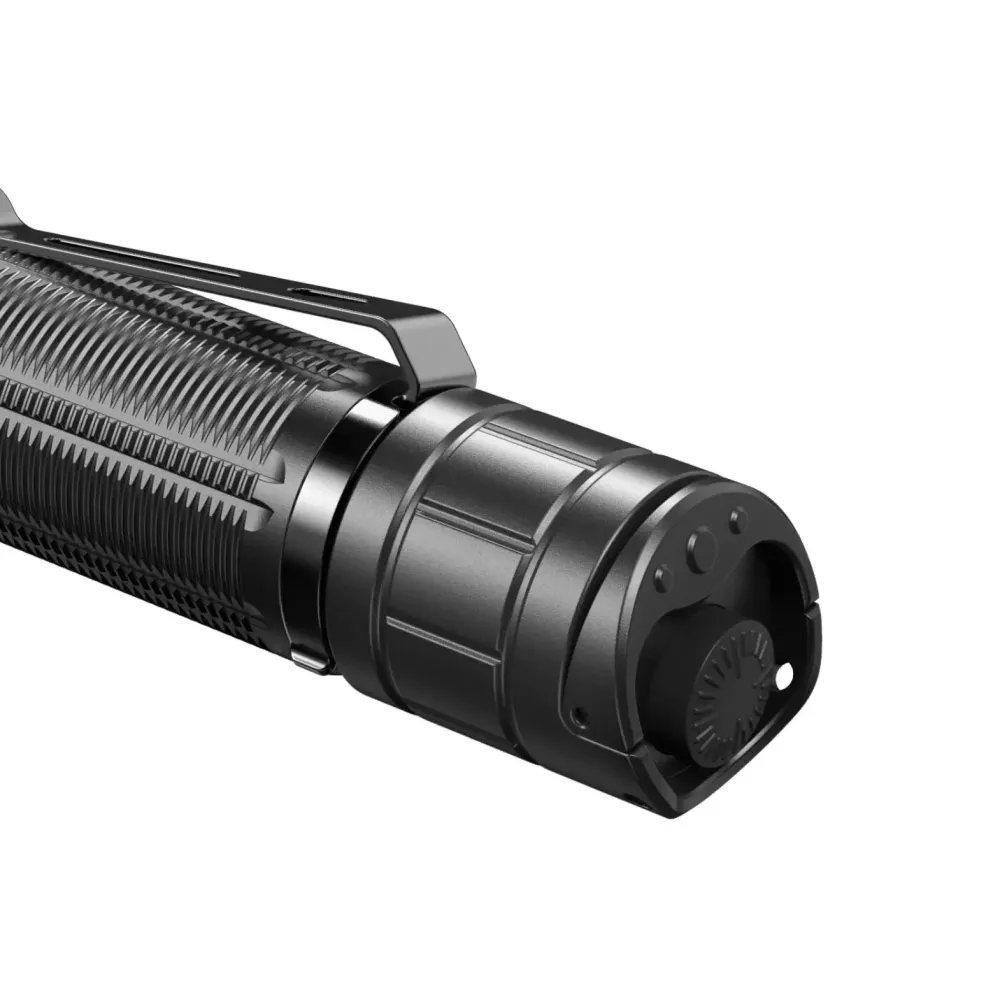 Lanterna tactica KLARUS XT11GT PRO V2.0