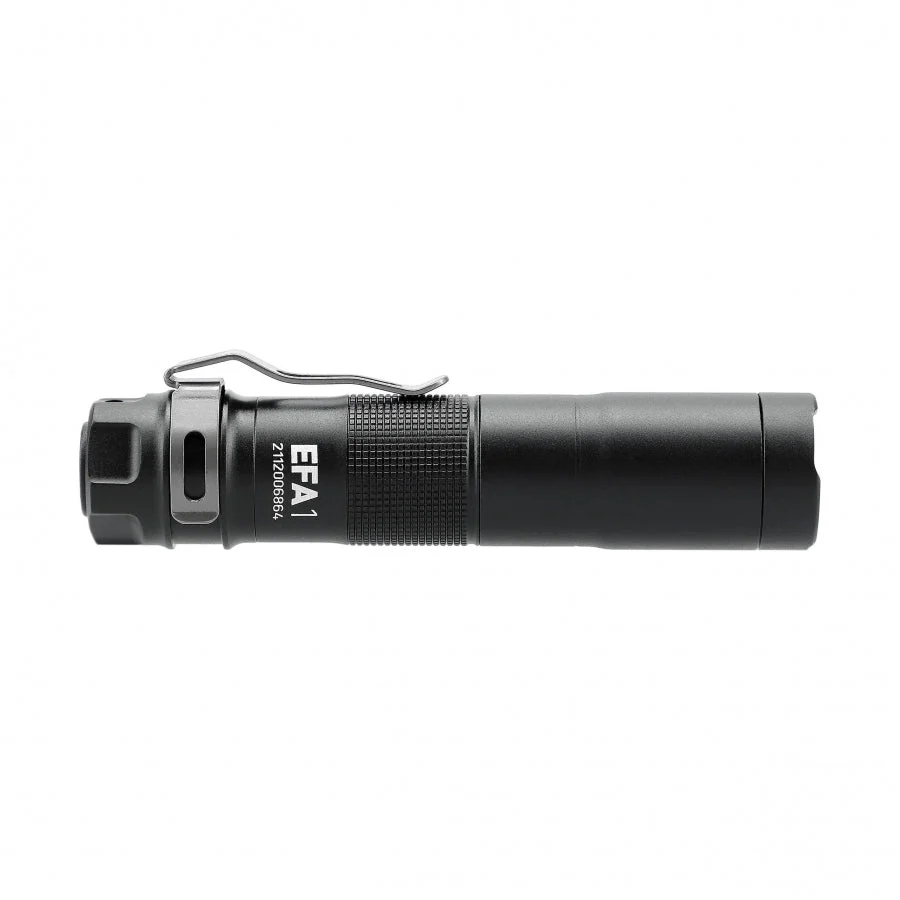 Lanterna tactica Walther EFA1 350 lm