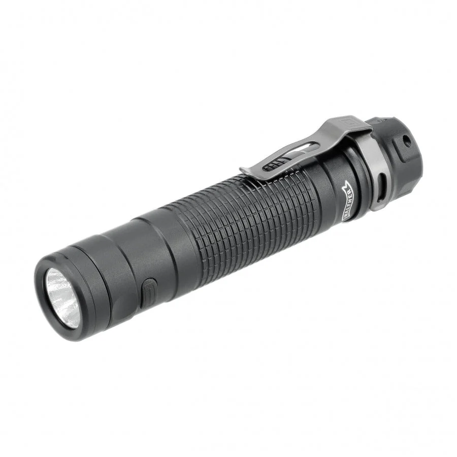Lanterna tactica Walther EFC2 1200 lm