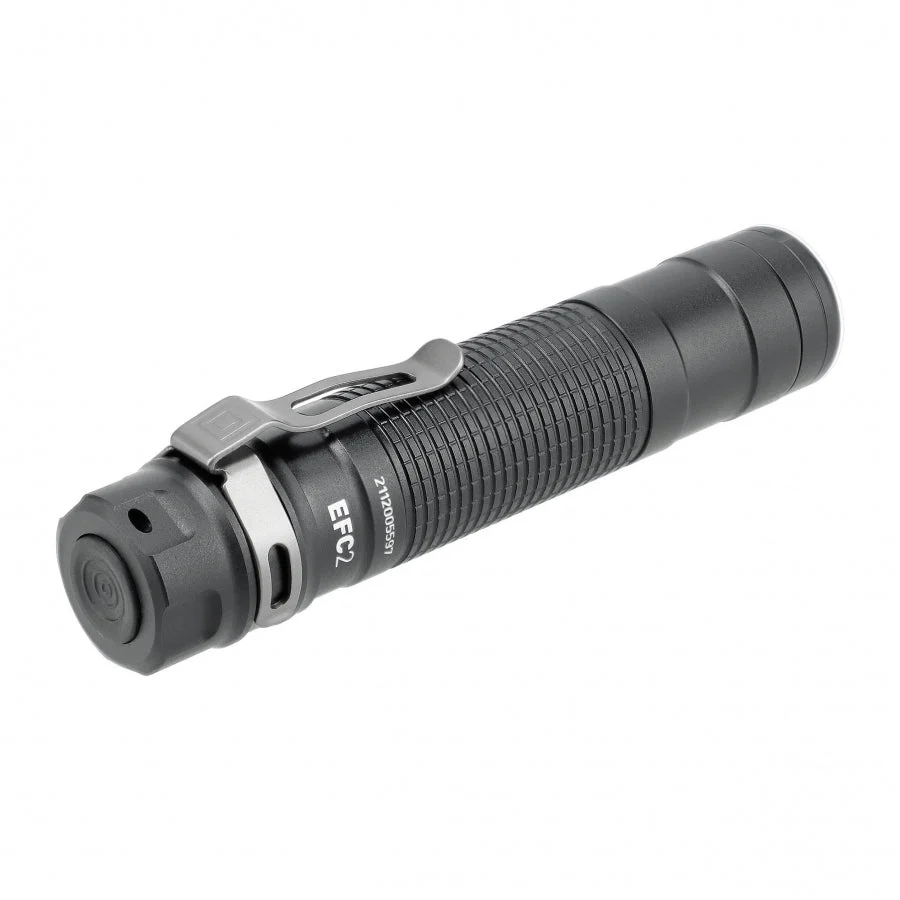 Lanterna tactica Walther EFC2 1200 lm