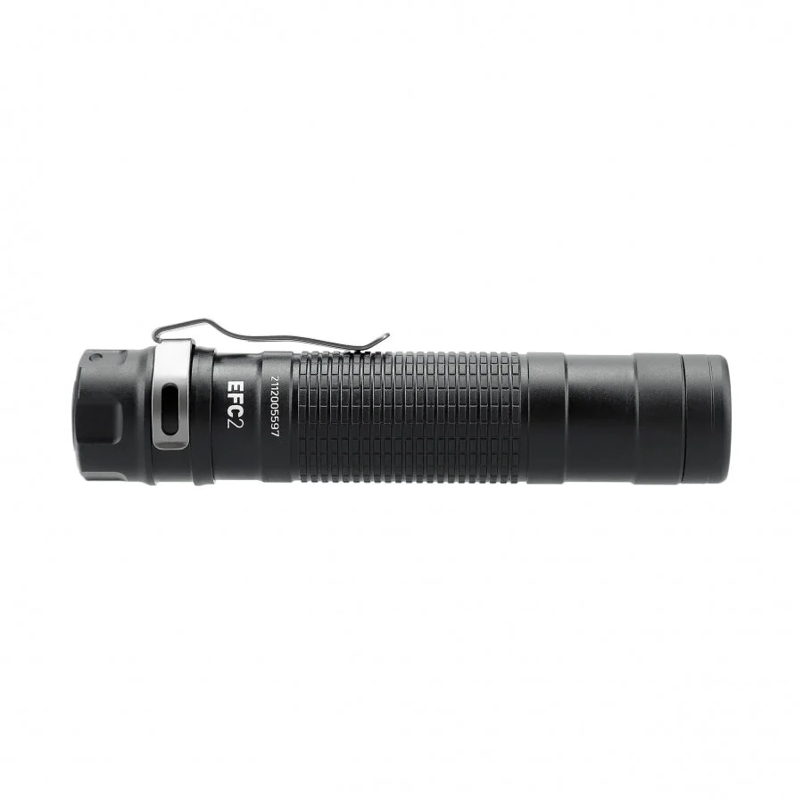 Lanterna tactica Walther EFC2 1200 lm