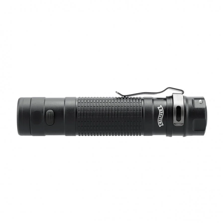 Lanterna tactica Walther EFC2 1200 lm