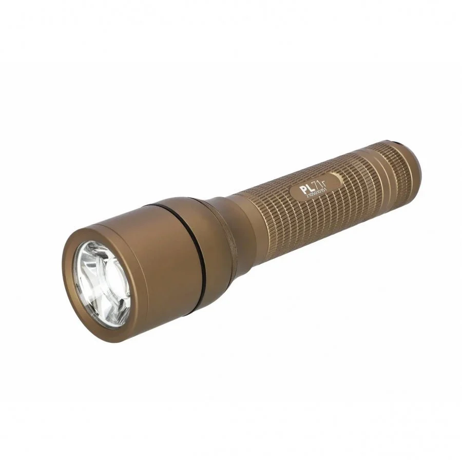 Lanterna tactica Walther PL71r 1800 lm