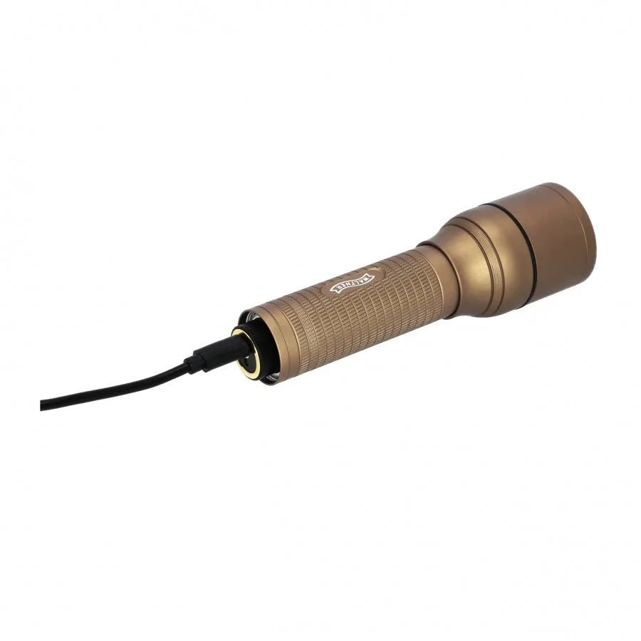 Lanterna tactica Walther PL71r 1800 lm