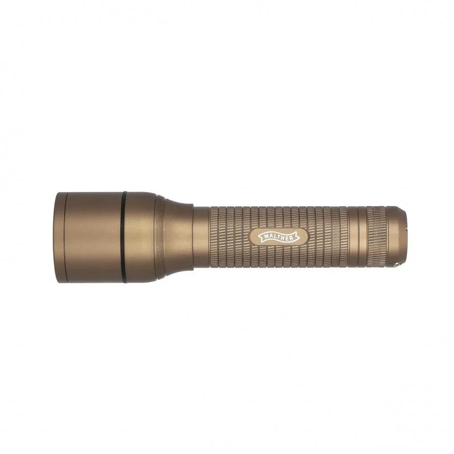 Lanterna tactica Walther PL71r 1800 lm