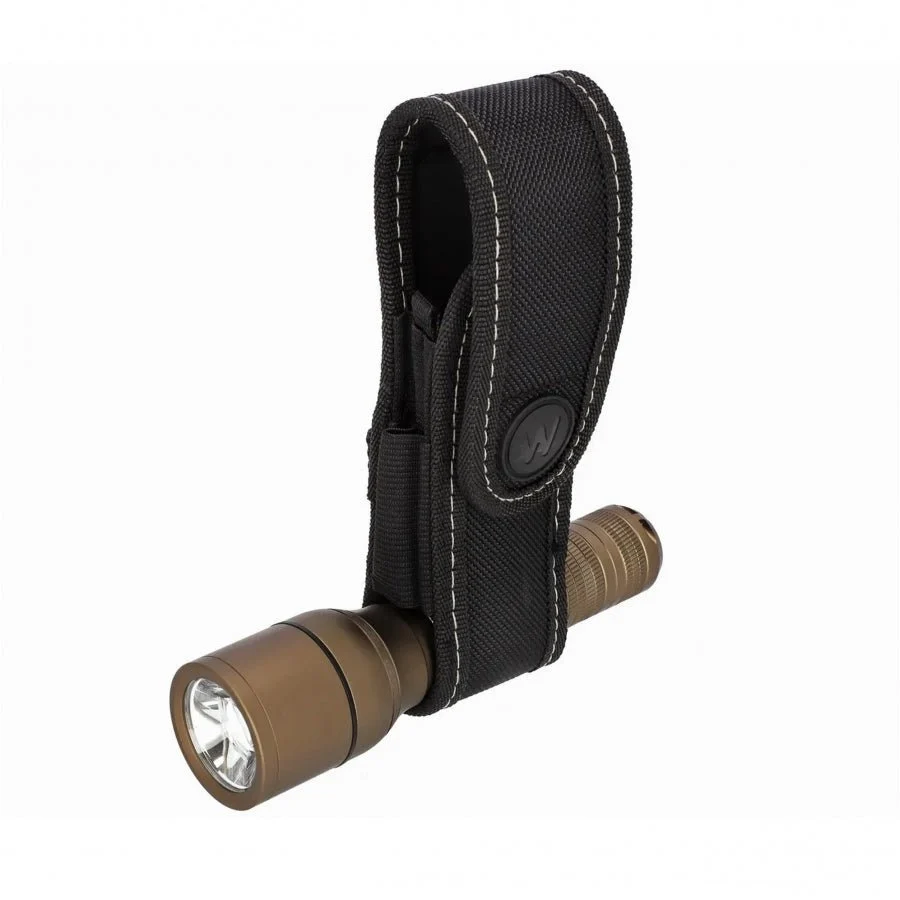 Lanterna tactica Walther PL71r 1800 lm