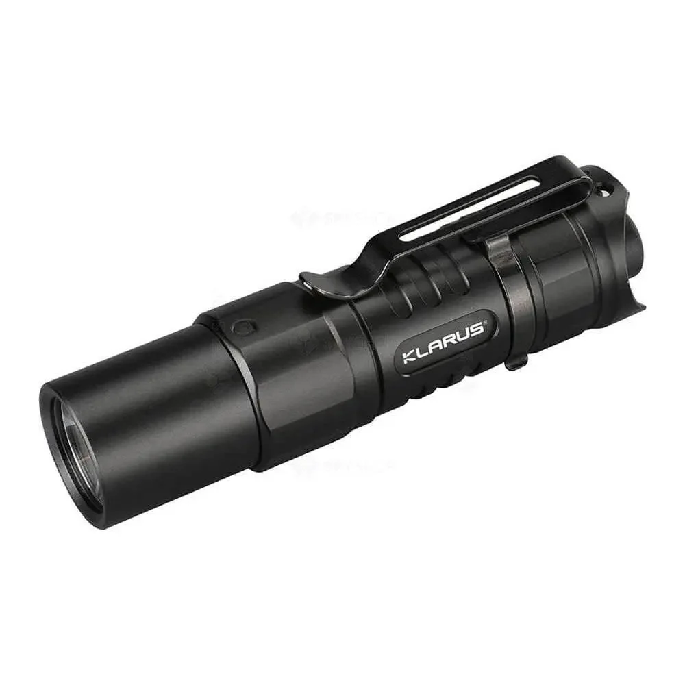 Lanterna tactica XT1C 2018 1000lm KLARUS