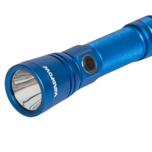 Lanterna Wadfow, 500 lumeni, LED, distanta 130m, durata functionare 3h