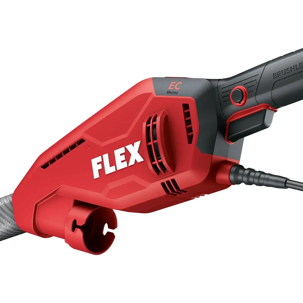 Aspirator șlefuitor Flex Set GE 6 R-EC + VCE 33 M AC + șmirghel