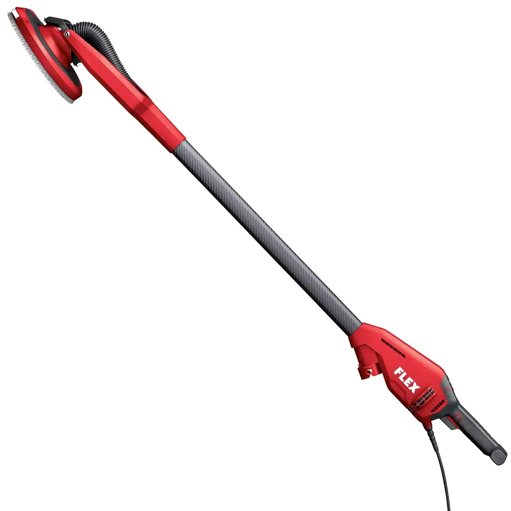 Aspirator șlefuitor Flex Set GE 6 R-EC + VCE 33 M AC + șmirghel