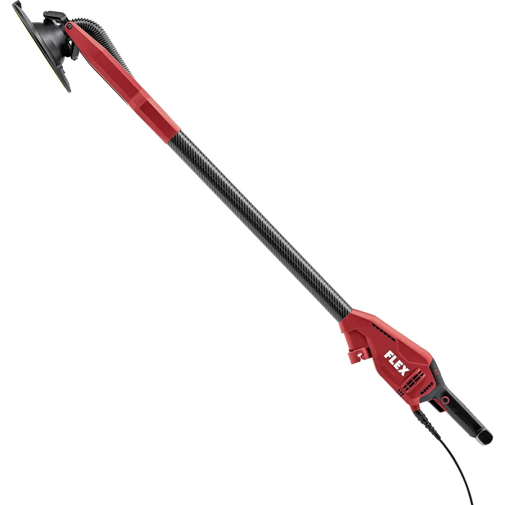 Aspirator șlefuitor Flex Set GE 6 X-EC + VCE 33 M AC + șmirghel