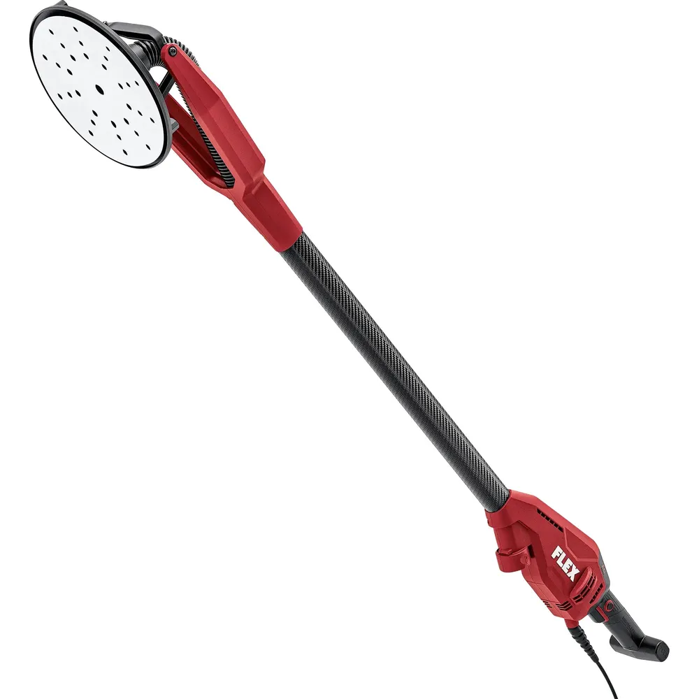 Aspirator șlefuitor Flex Set GE 6 X-EC + VCE 33 M AC + șmirghel