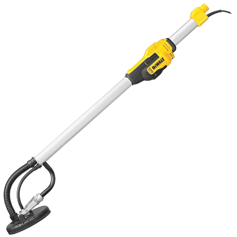 Șlefuitor de gips-carton Dewalt DWE7800-QS 450W