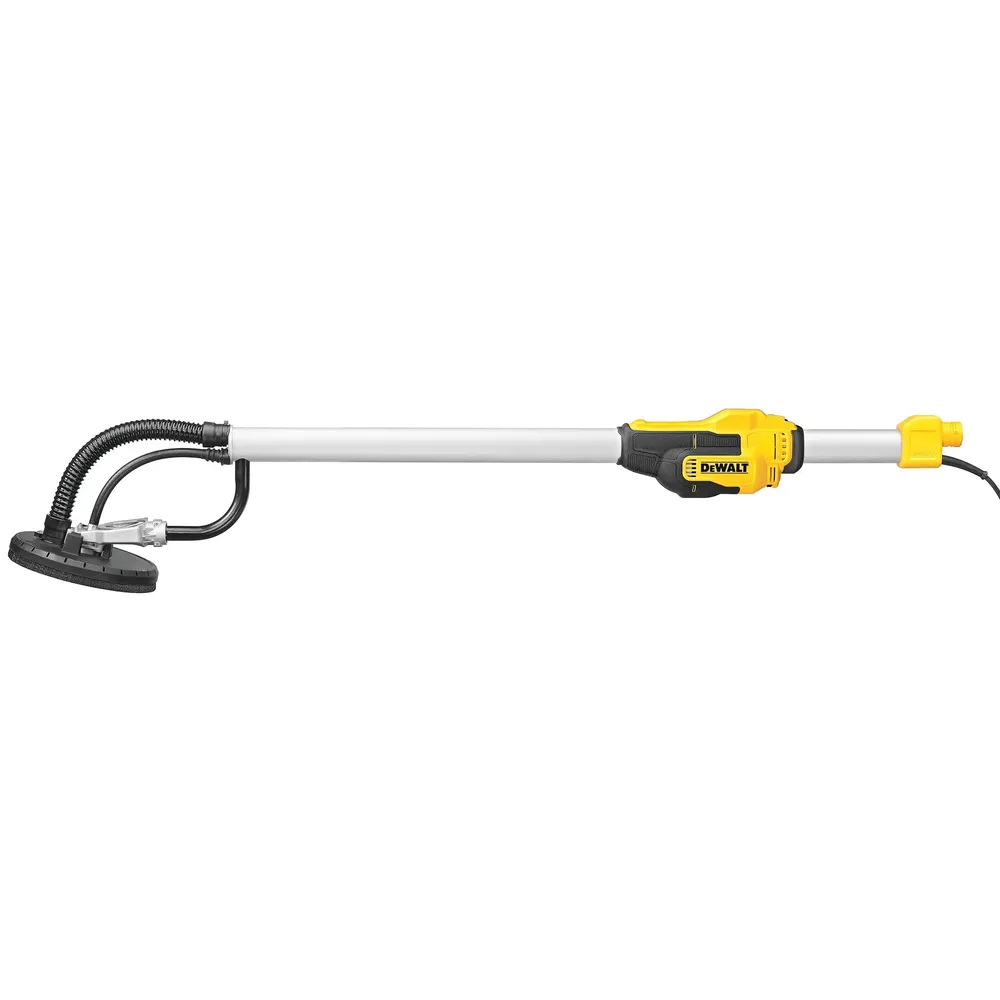 Șlefuitor de gips-carton Dewalt DWE7800-QS 450W