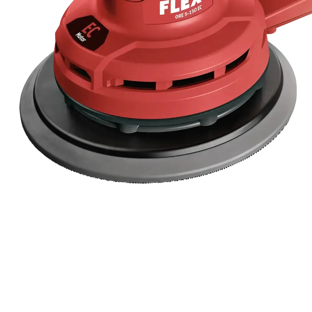 Șlefuitor orbital aleatoriu Flex ORE 5-150 EC 400W