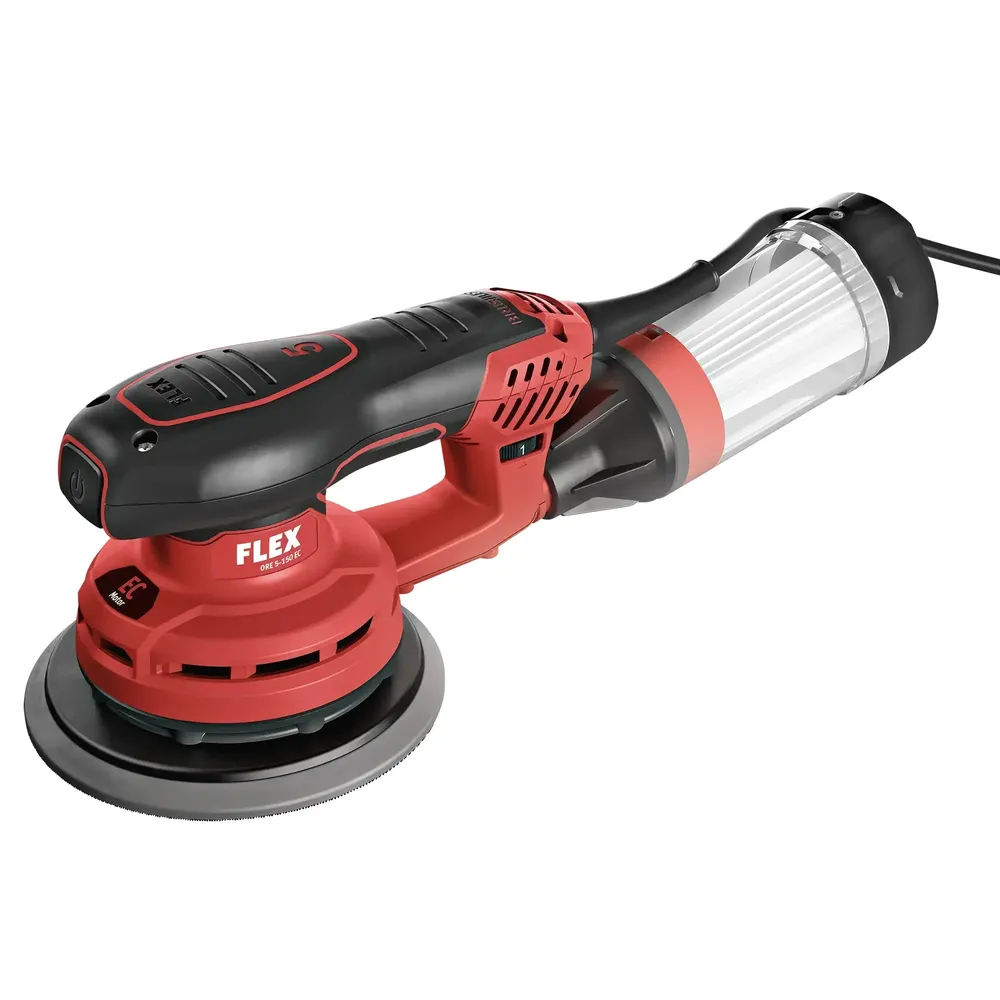 Șlefuitor orbital aleatoriu Flex ORE 5-150 EC 400W