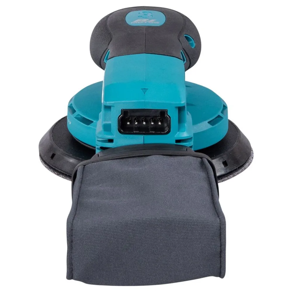 Șlefuitor orbital aleatoriu Makita BO004CGZ 40V