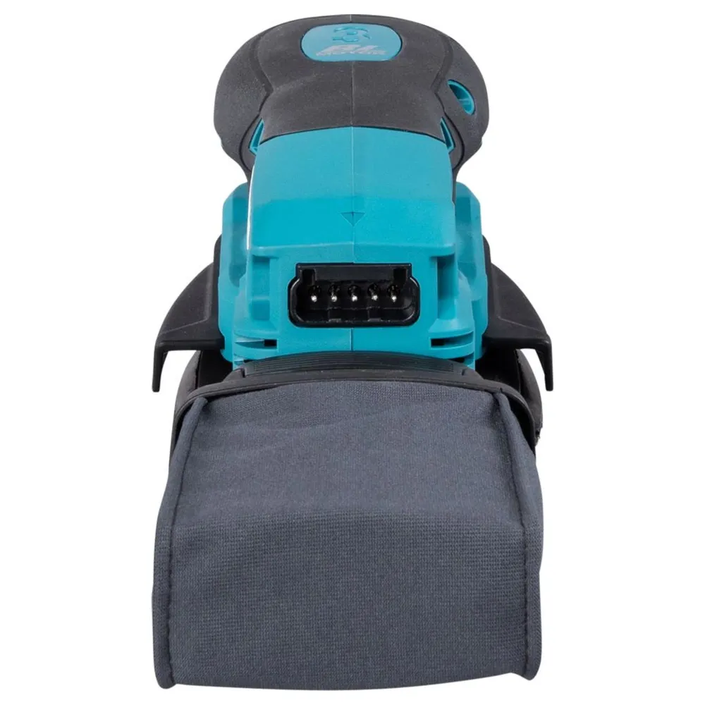 Șlefuitor orbital Delta Makita BO006CGZ 40V