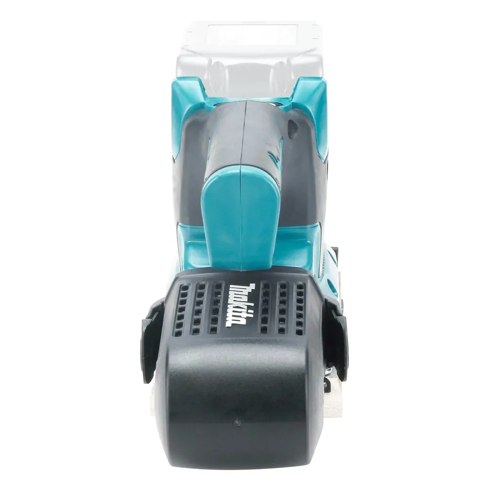 Șlefuitor orbital Makita DBO382ZJ 18V