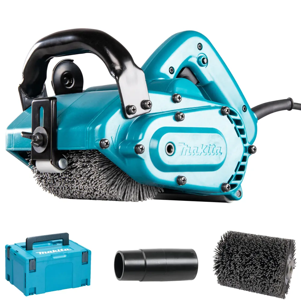 Șlefuitor cu role Makita 9741J 860W