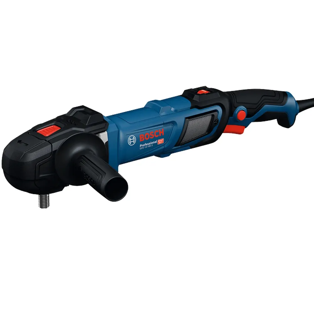 Lustruitor Bosch Profesional GPO 14-180 S PRO 1400W