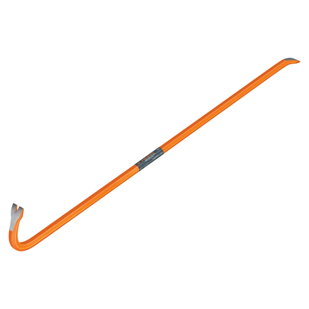 Levier 105 cm x 19 mm, 2,9 kg, Truper