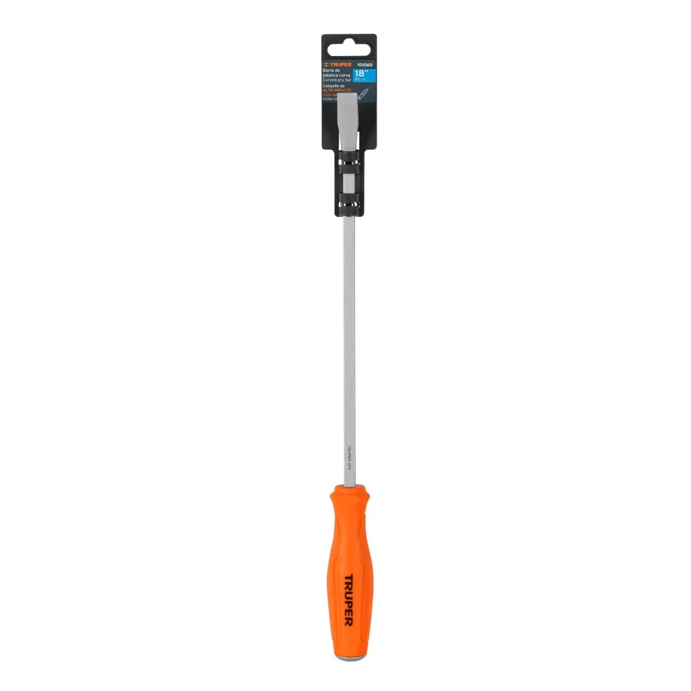 Levier cu maner, 45 cm x 15 mm, Truper