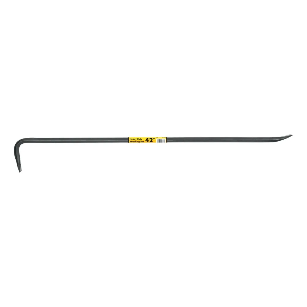 Ranga de demolare, 3.6 kg, 107 cm, Truper