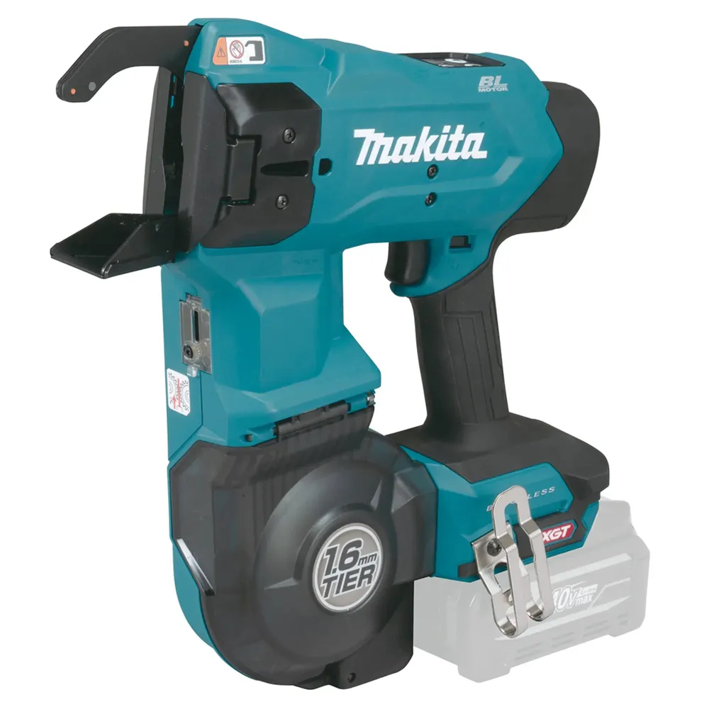 Legaferri Makita TR001GZ 40V