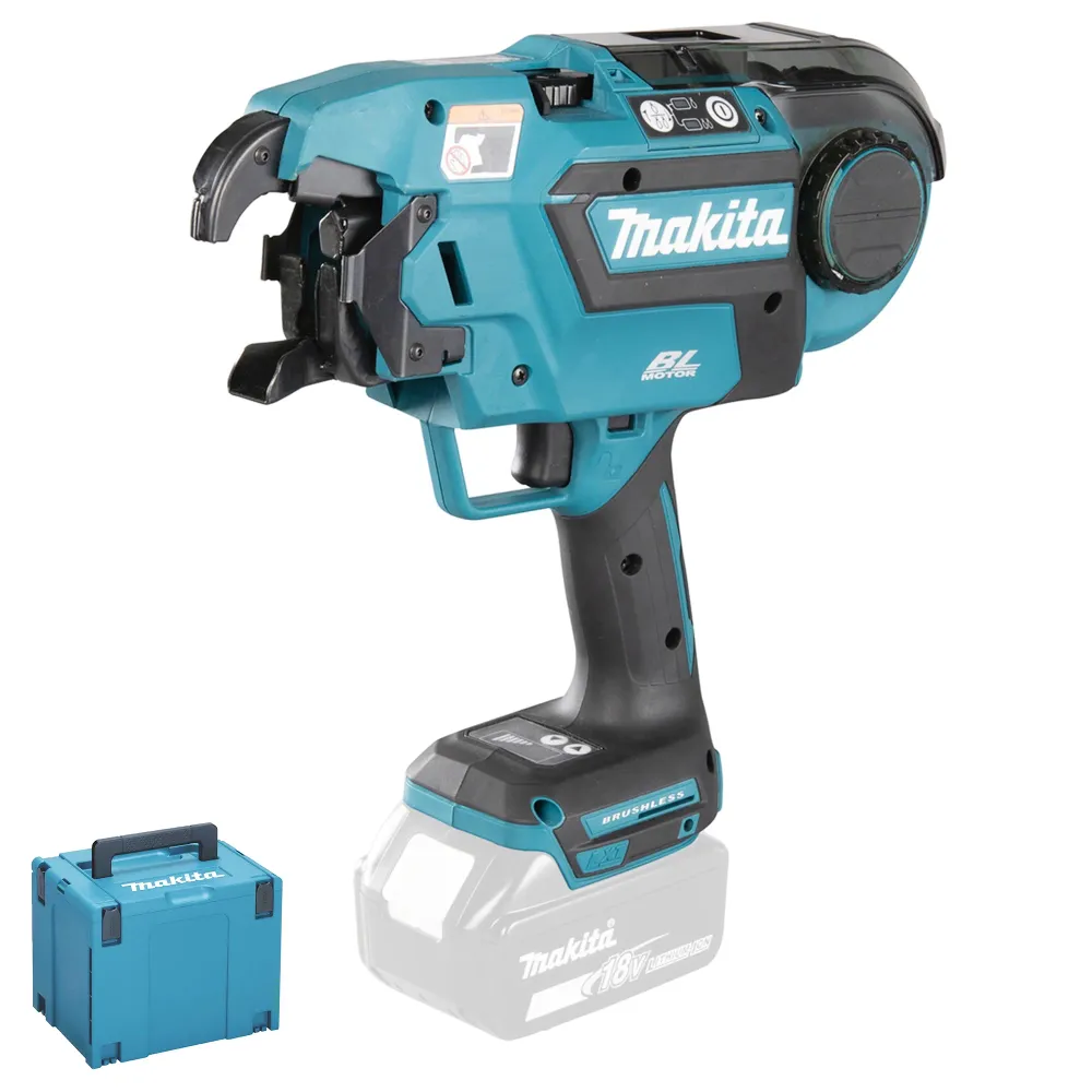 Liant Tondini Makita DTR180ZJ 18V