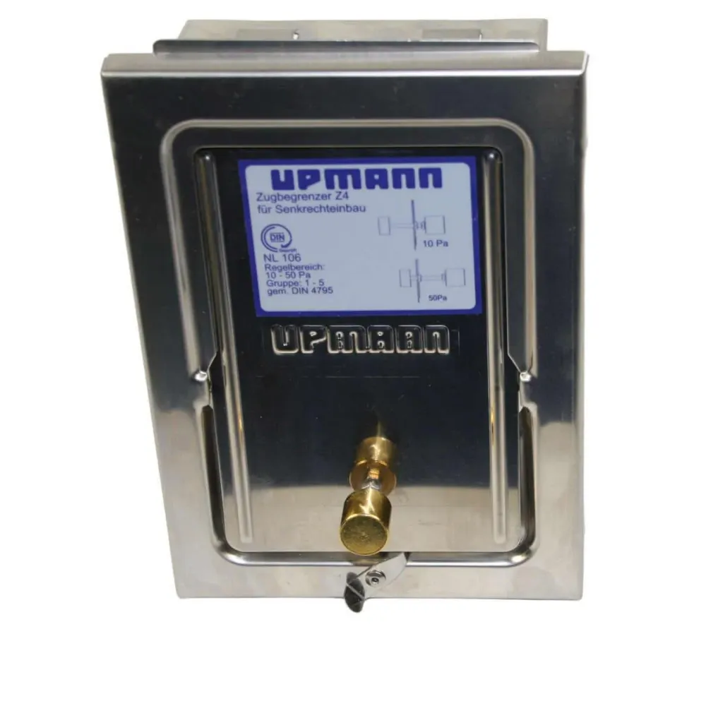 Limitator de tiraj Z4 130 x 190 mm