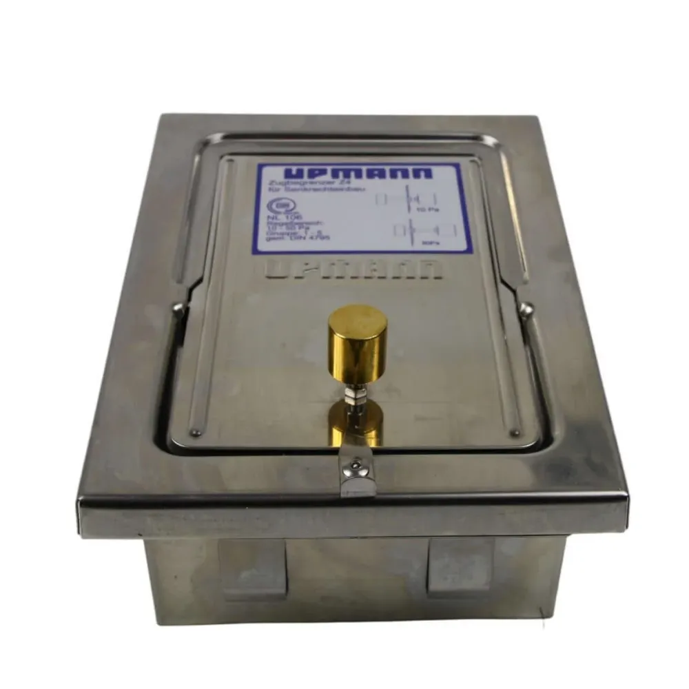 Limitator de tiraj Z4 130 x 190 mm