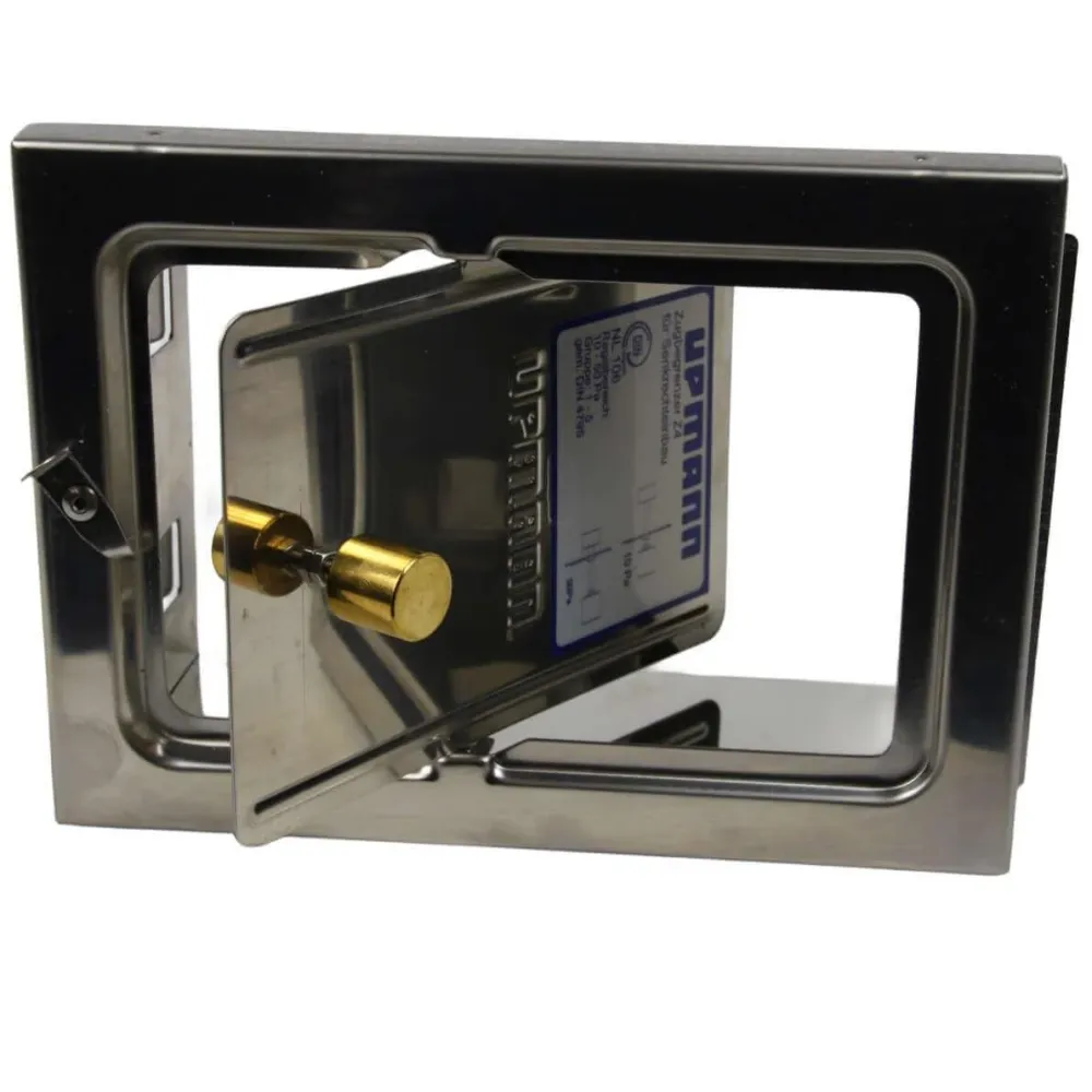 Limitator de tiraj Z4 130 x 190 mm