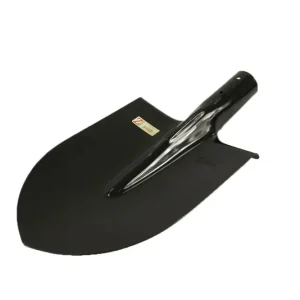 Cazma neagra din otel / ZLN 9134
