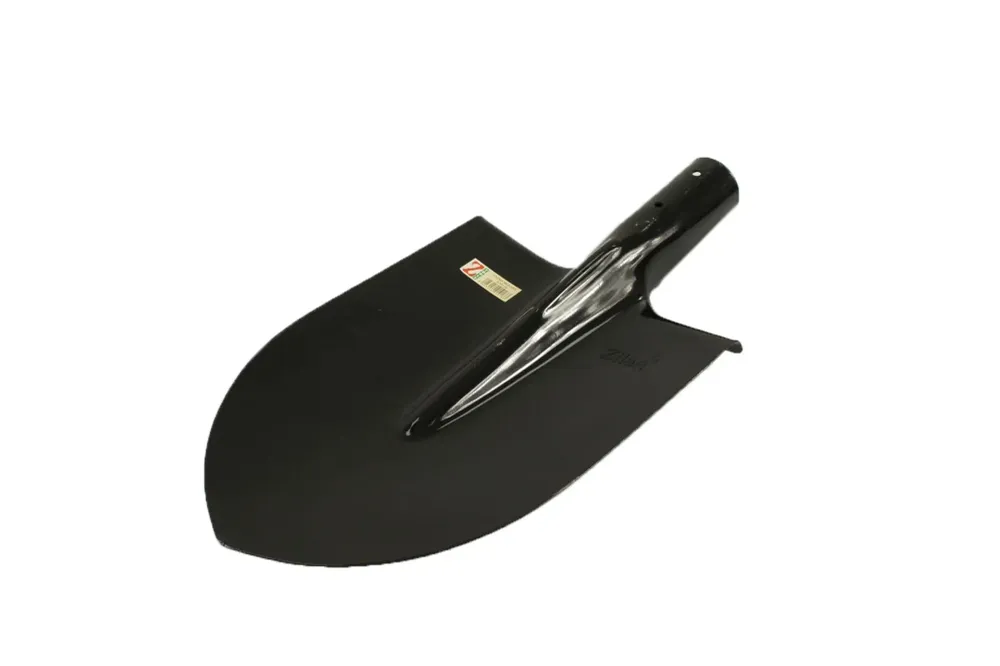 Cazma neagra din otel / ZLN 9134