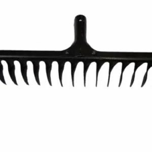 Grebla tip T, 14 dinti, Z-TOOLS / ZLN1106