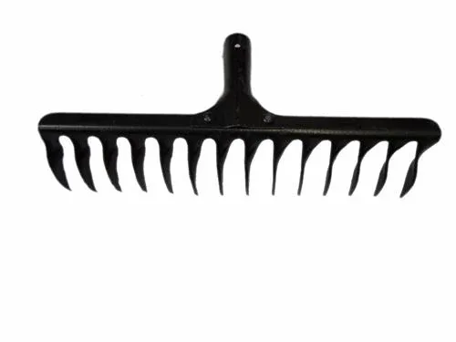 Grebla tip T, 14 dinti, Z-TOOLS / ZLN1106