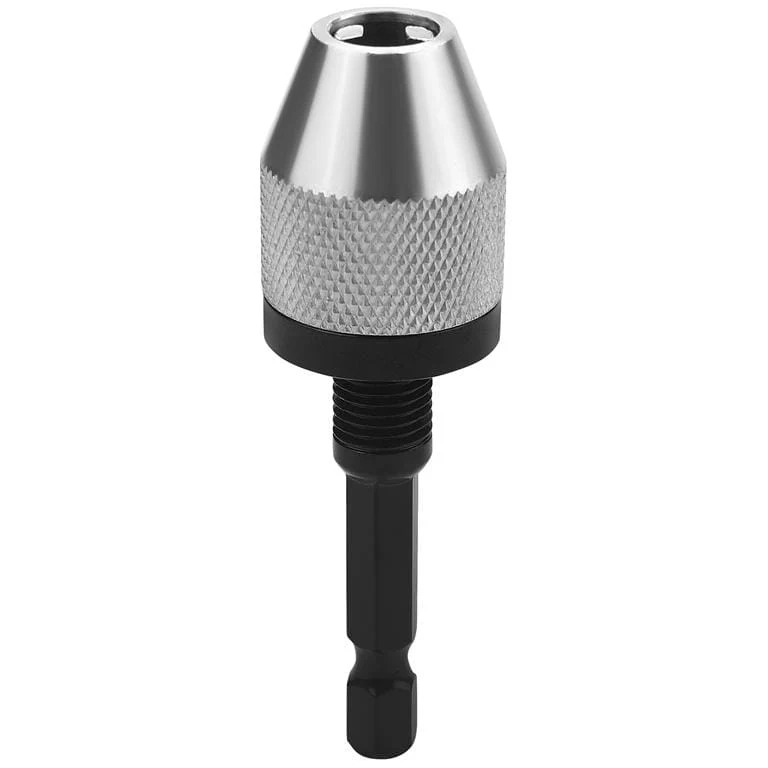 Mandrina Autoblocare 1.5-13 mm, Kraft&Dele KD10075